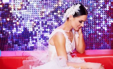 Маша Ефросинина