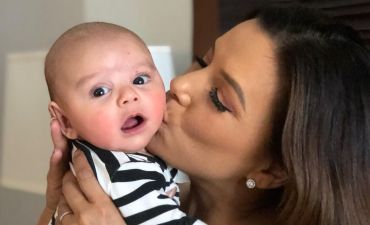 Ева Лонгория