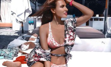 Эвелина Бледанс