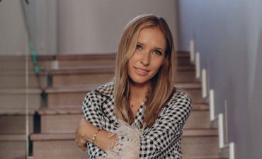 Катя Осадчая