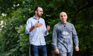 Сергей Лещенко