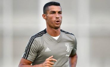 Криштиану Роналду