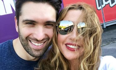 Оксана Марченко