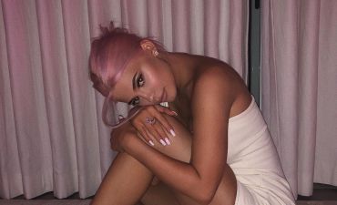 Кайли Дженнер