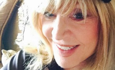 Алла Пугачева