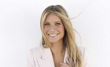 Гвинет Пэлтроу