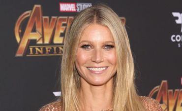 Гвинет Пэлтроу