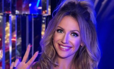 Леся Никитюк