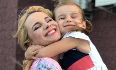 Диана Дикая