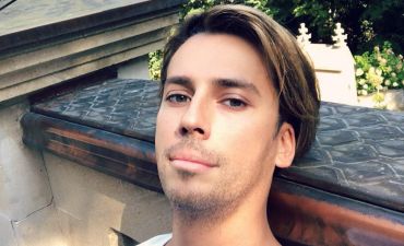 Максим Галкин