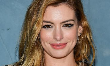 Энн Хэтэуэй