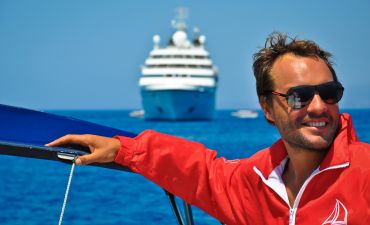 Артемий Сурин отправляется в настоящее кругосветное путешествие – Большой Круг