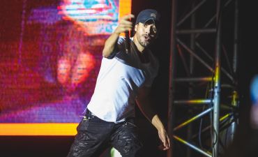 Энрике Иглесиас