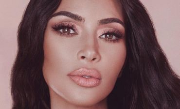 Ким Кардашьян