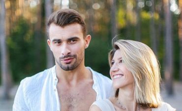 Анита Луценко