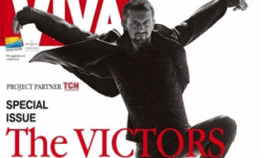 "Viva! Переможці" їдуть до Латвії