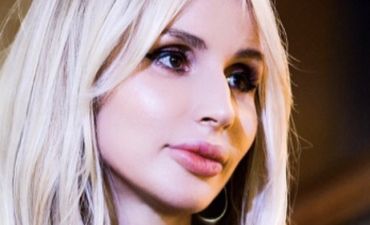 Светлана Лобода