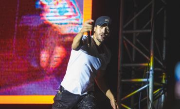 Энрике Иглесиас