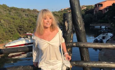 Алла Пугачева