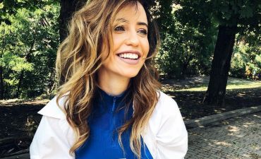 Надя Дорофеева