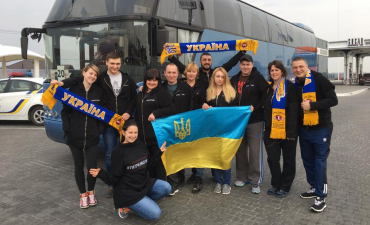 Viva Переможці у турі