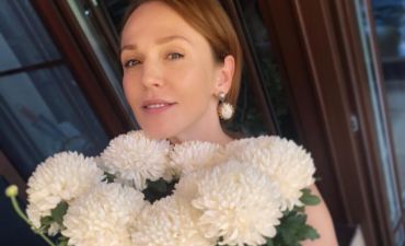 Альбина Джанабаева