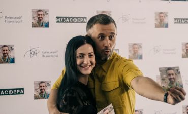 Сергей Бабкин