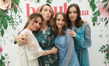 Осенний Beauty Day