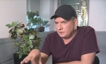 Андрей Данилко