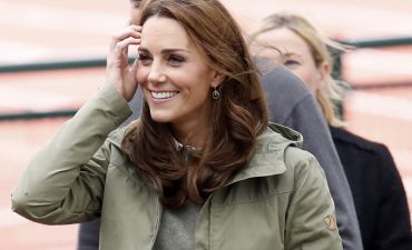 Кейт Миддлтон