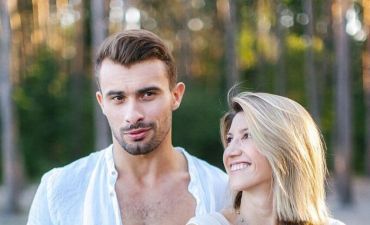 Анита Луценко