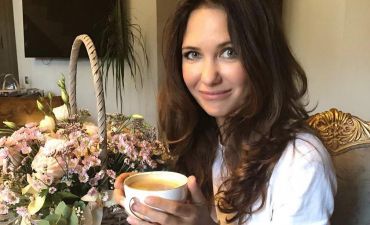 Катерина Климова