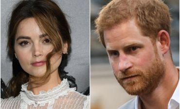 Принц Гарри