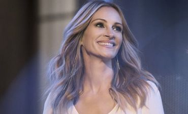 Джулия Робертс