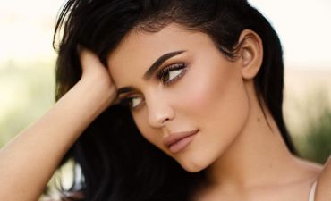 Кайли Дженнер