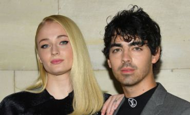 Софи Тернер