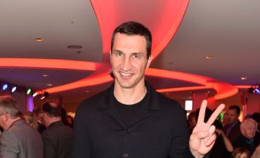 Владимир Кличко