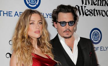 Джонни Депп