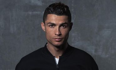 Криштиану Роналду