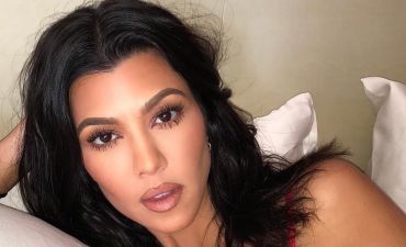 Кортни Кардашьян