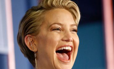 Кейт Хадсон