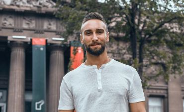 Иракли Макацария