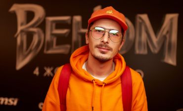 Позитив на премьере фильма "Веном"