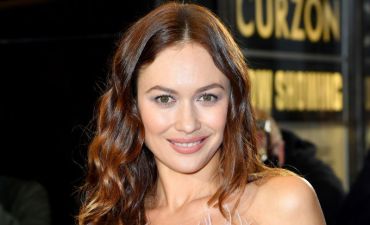 Ольга Куриленко