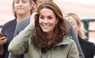 Кейт Миддлтон