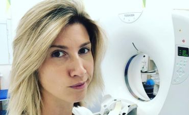 Анита Луценко