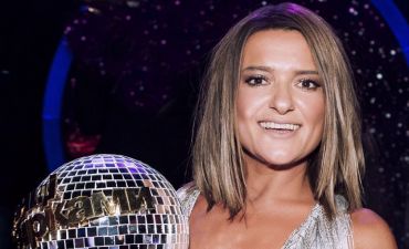 Наталья Могилевская