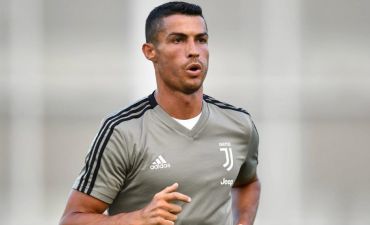 Криштиану Роналду