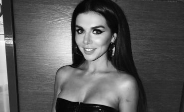 Анна Седокова