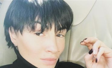 Анастасия Приходько